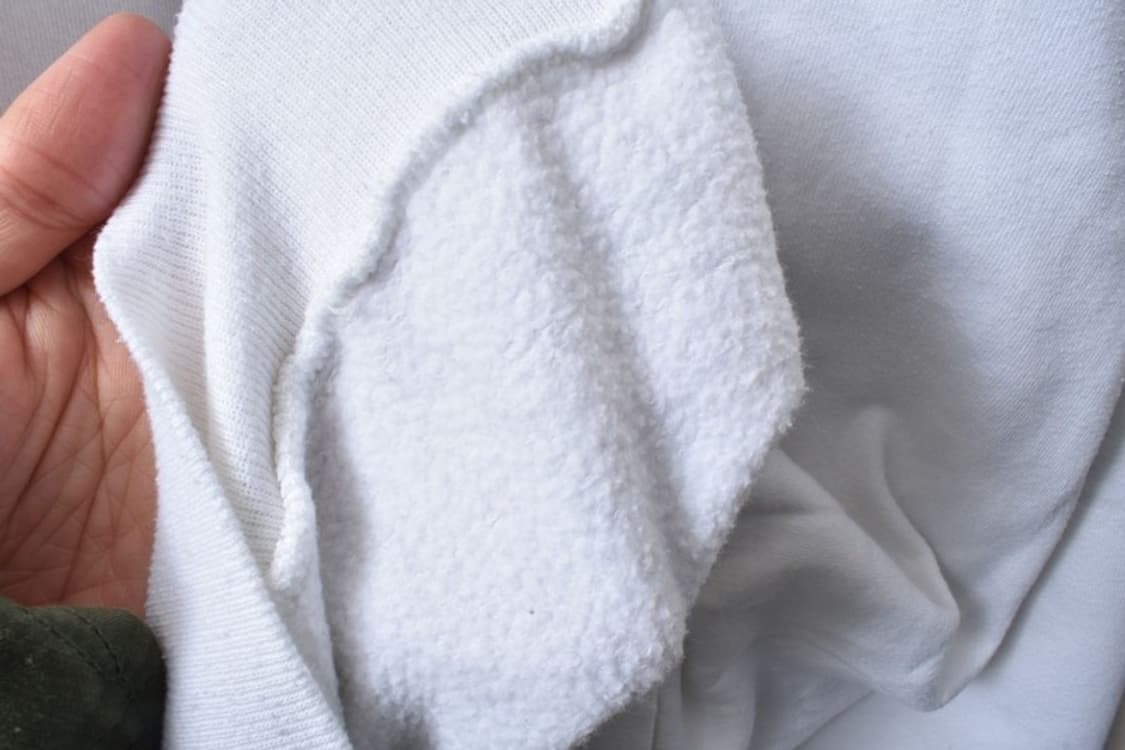 90S USA 맨투맨 스웻셔츠 XL M0124 상품이미지7