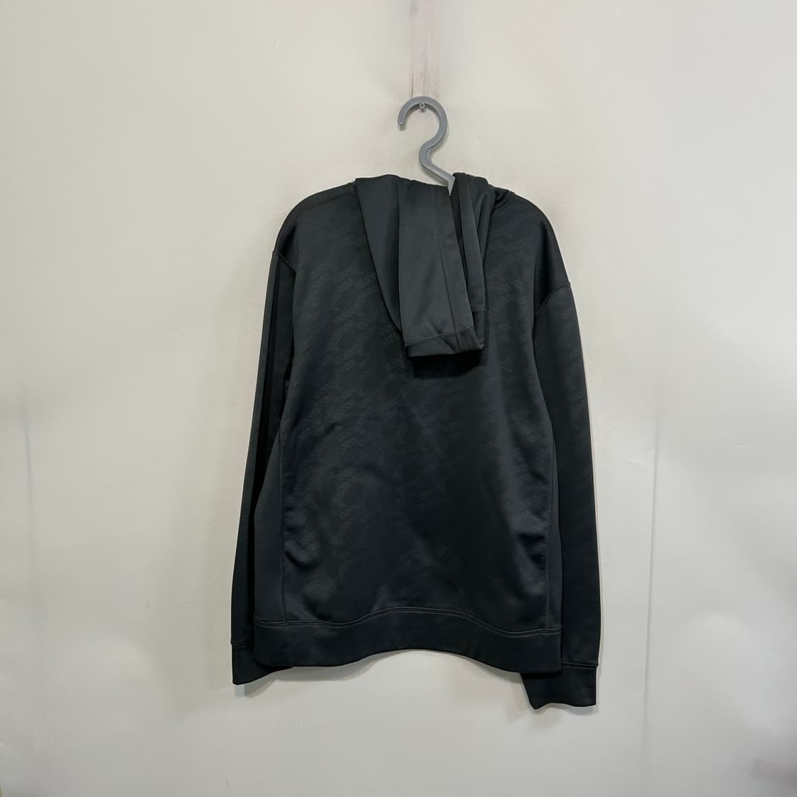 나이키 남성 기모 후드티 M 상품이미지3