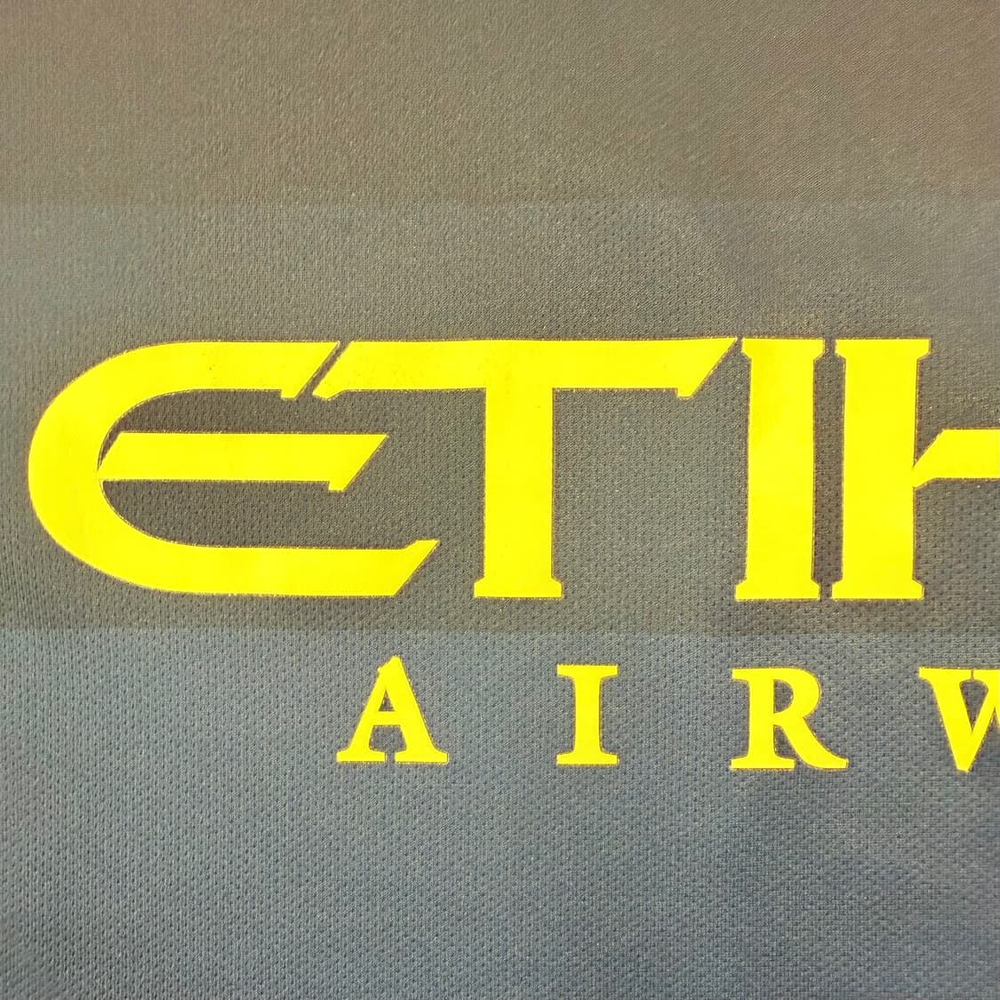 14-15 맨시티 어웨이 다비드 실바 유니폼 상품이미지7