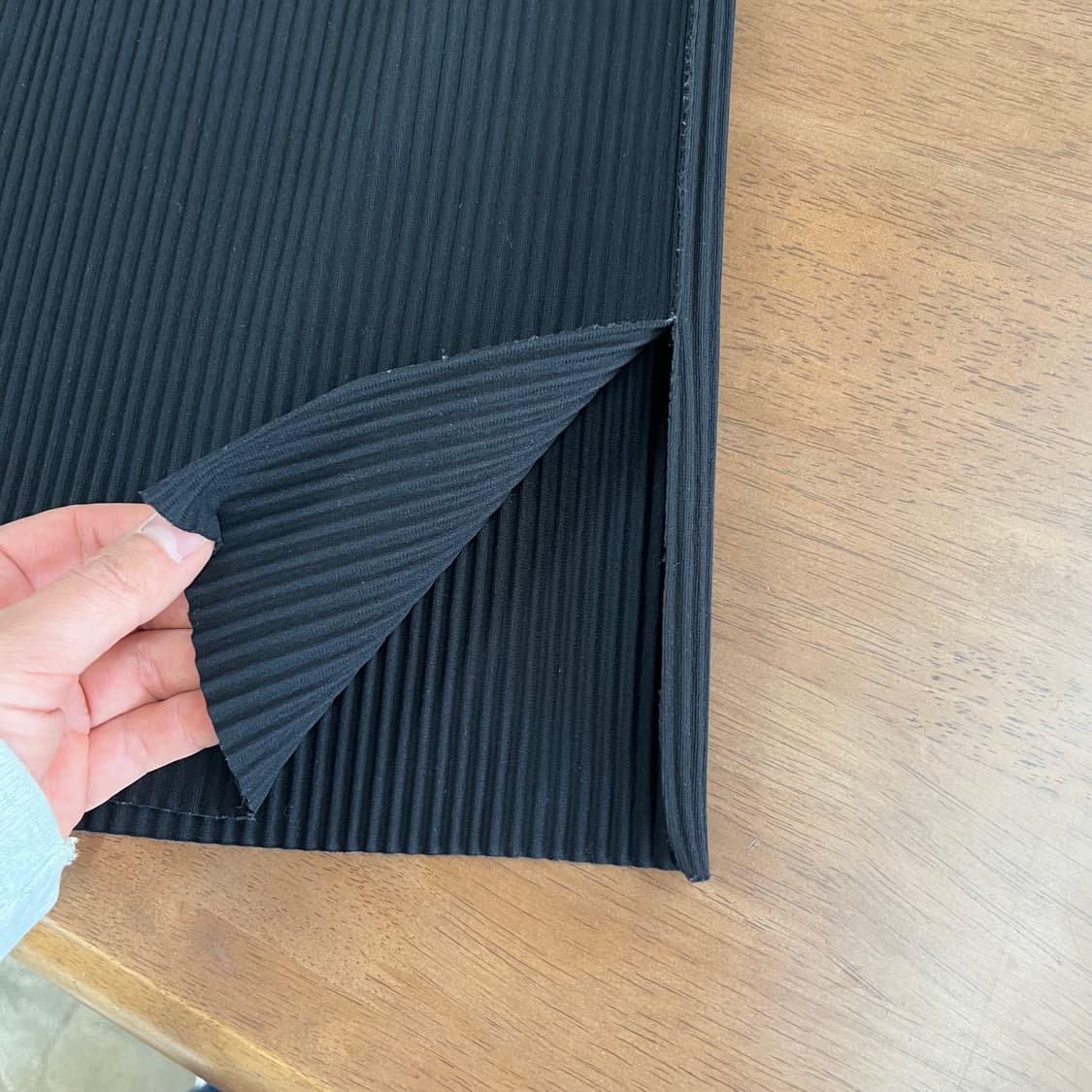 이세이미야케 미 플리츠 스커트 F 상품이미지5