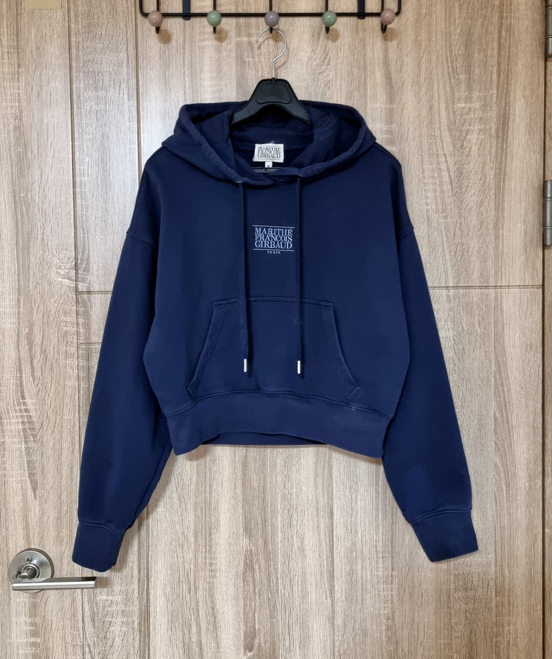 마리떼프랑소와저버 후드티 상품이미지1