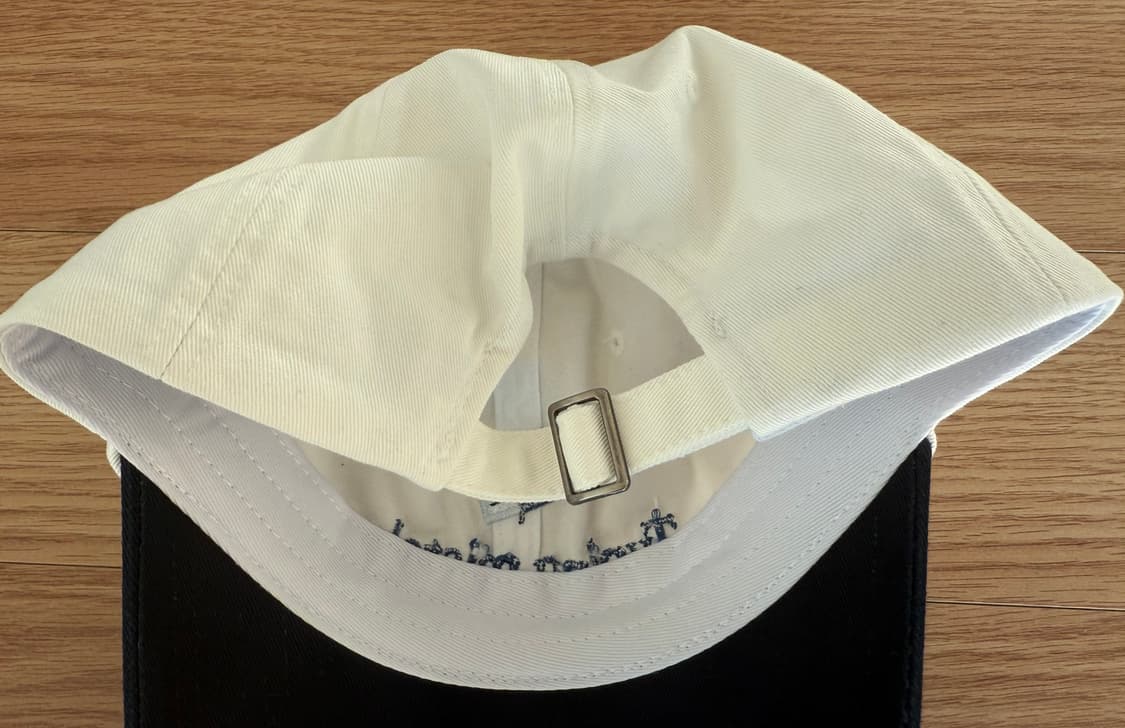 타이핑 미스테이크 볼캡 typing mistake 상품이미지4