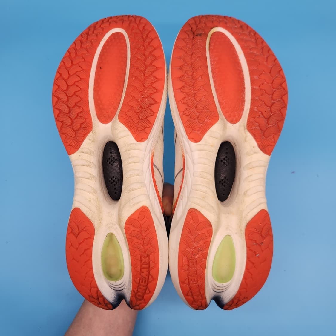 o 원믹스 남성런닝화 285 상품이미지4