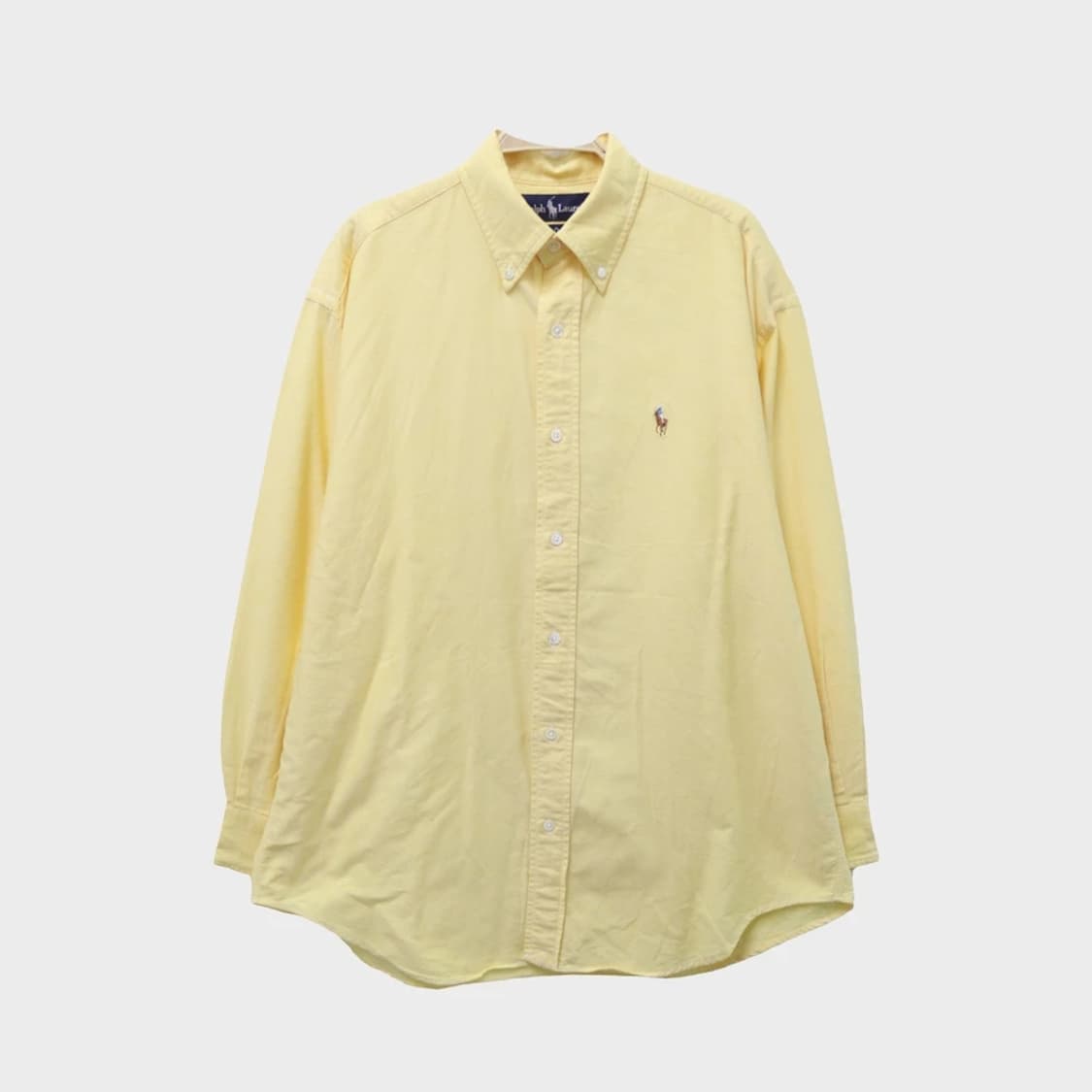 폴로 랄프로렌 옥스포드 셔츠 63594 상품이미지1