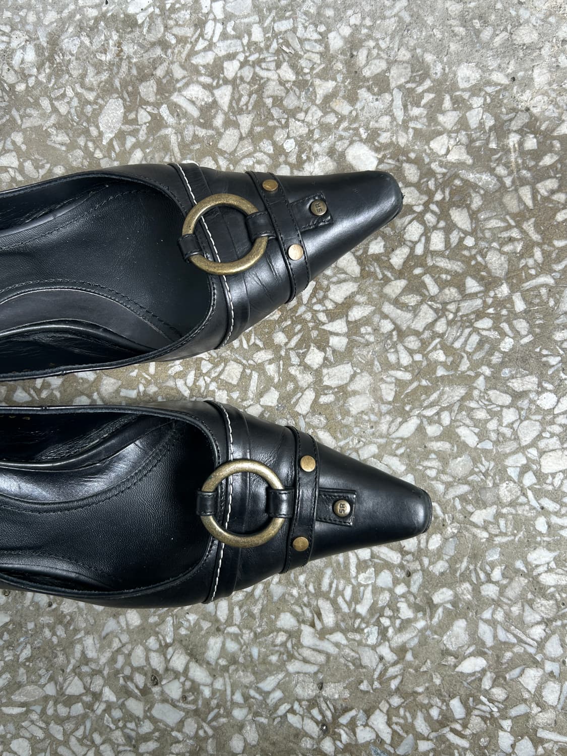 소니아 리키엘 힐 상품이미지6