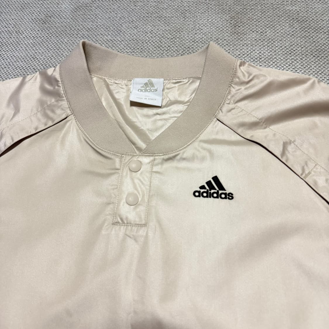 아디다스 올드스쿨 웜업 상품이미지2