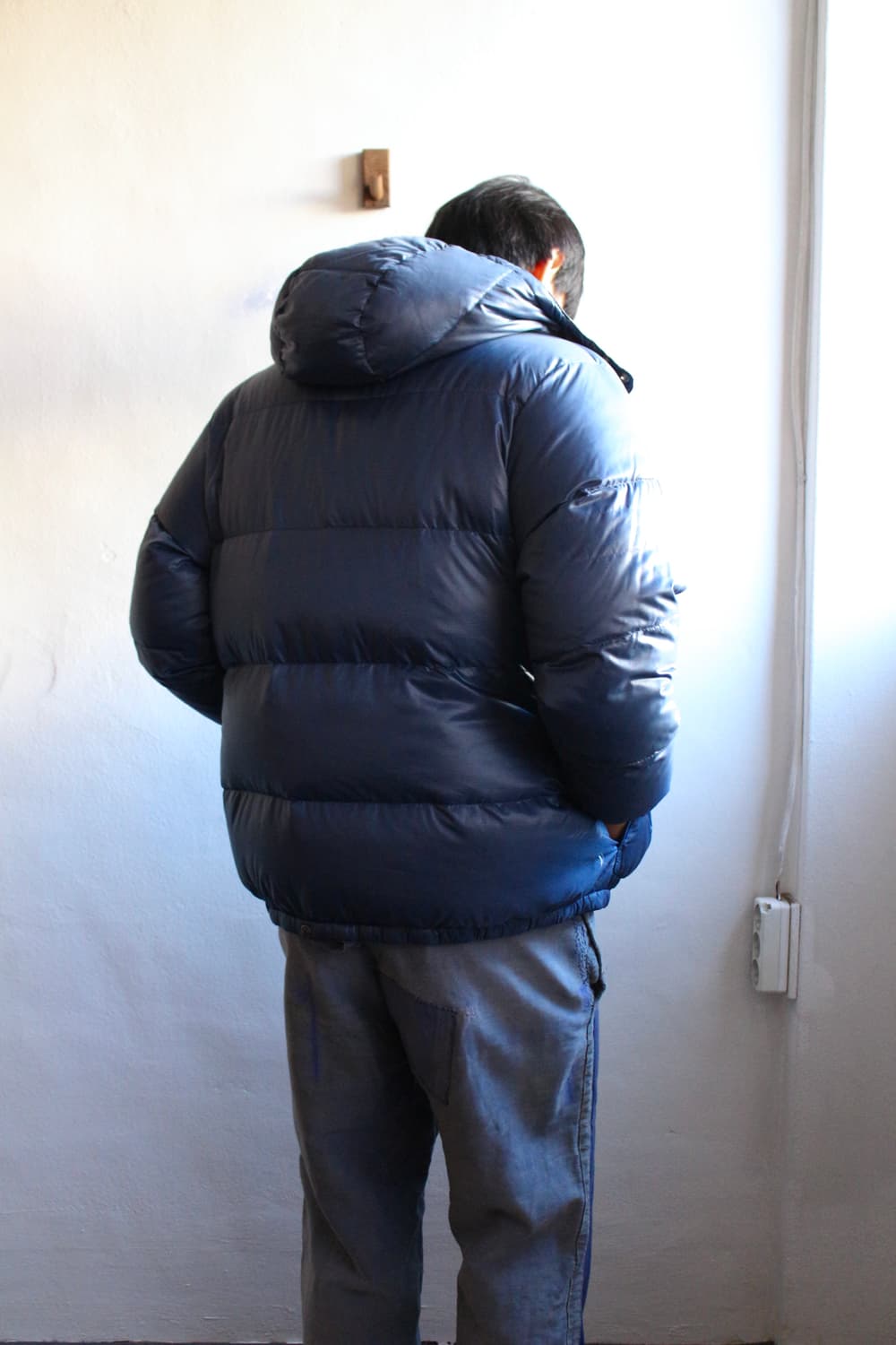 폴로 랄프로렌 푸퍼 다운 상품이미지3