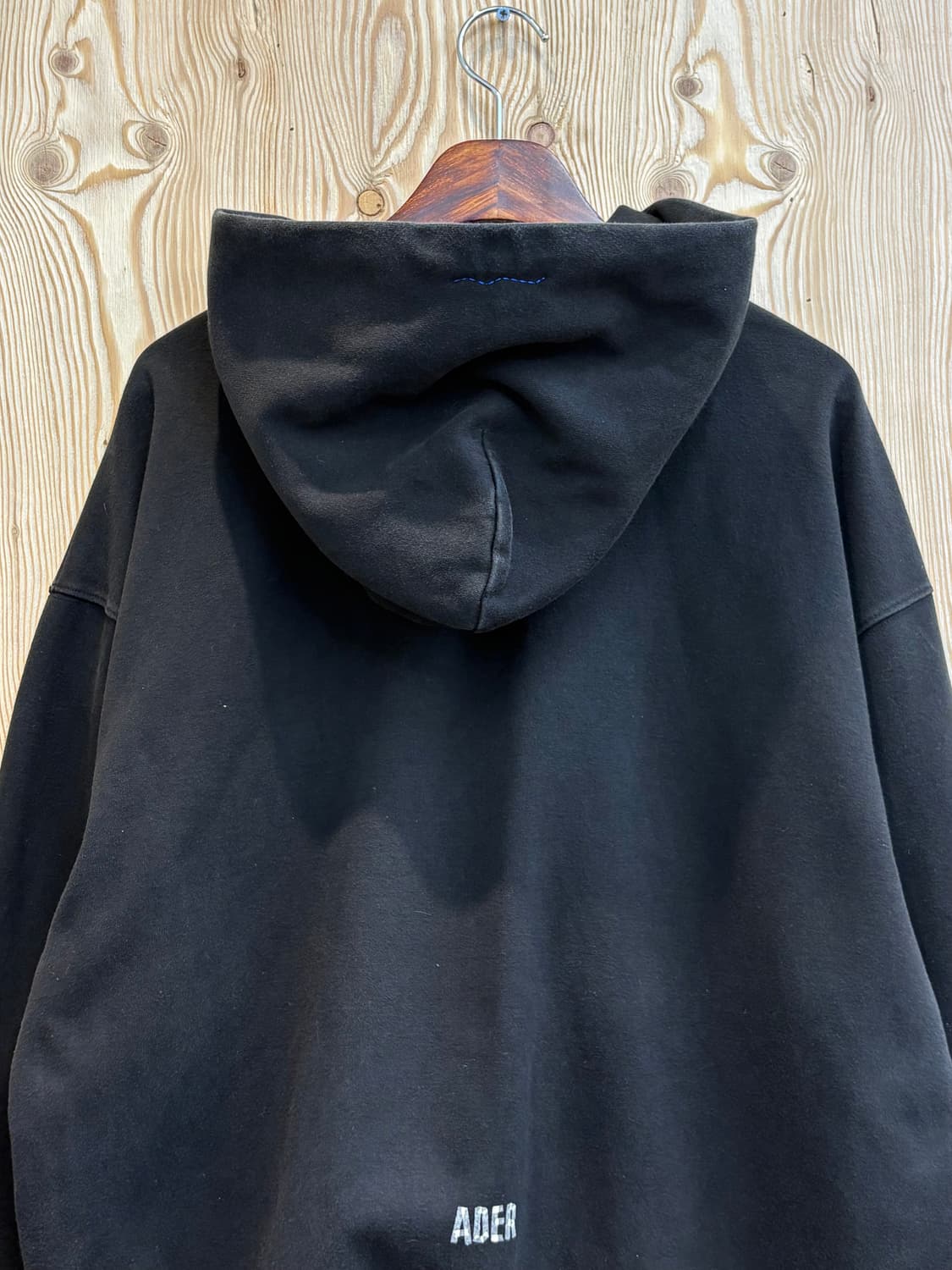 아더에러 블라썸 후드티 상품이미지4