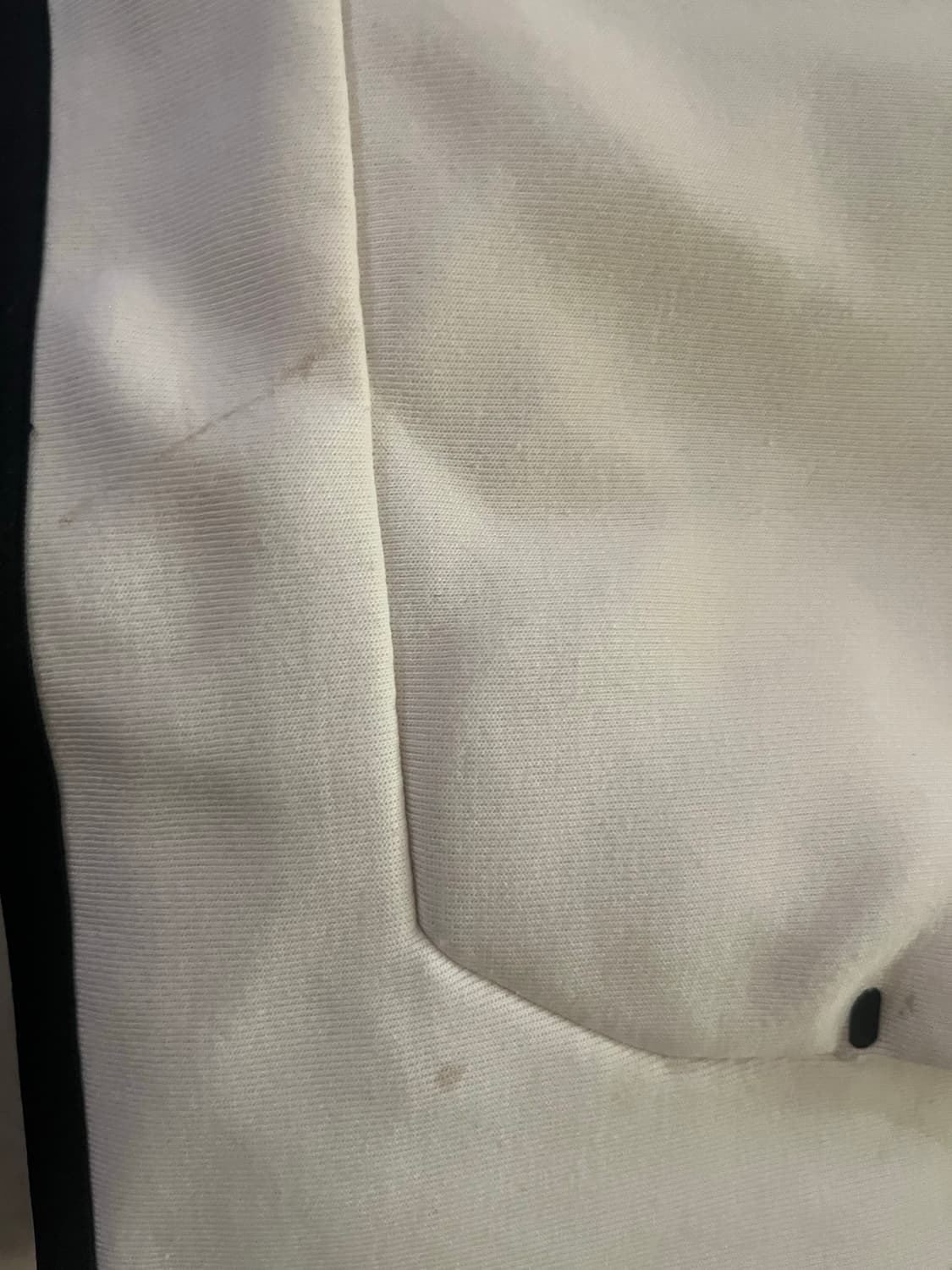 나이키 테크팩 흰색 상품이미지3