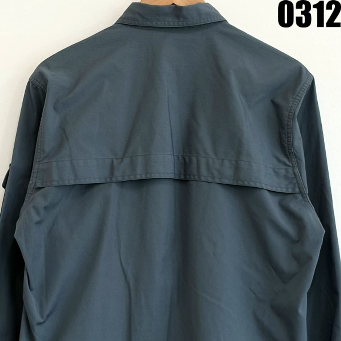 피엘라벤 트레킹 셔츠 M 0312 상품이미지10