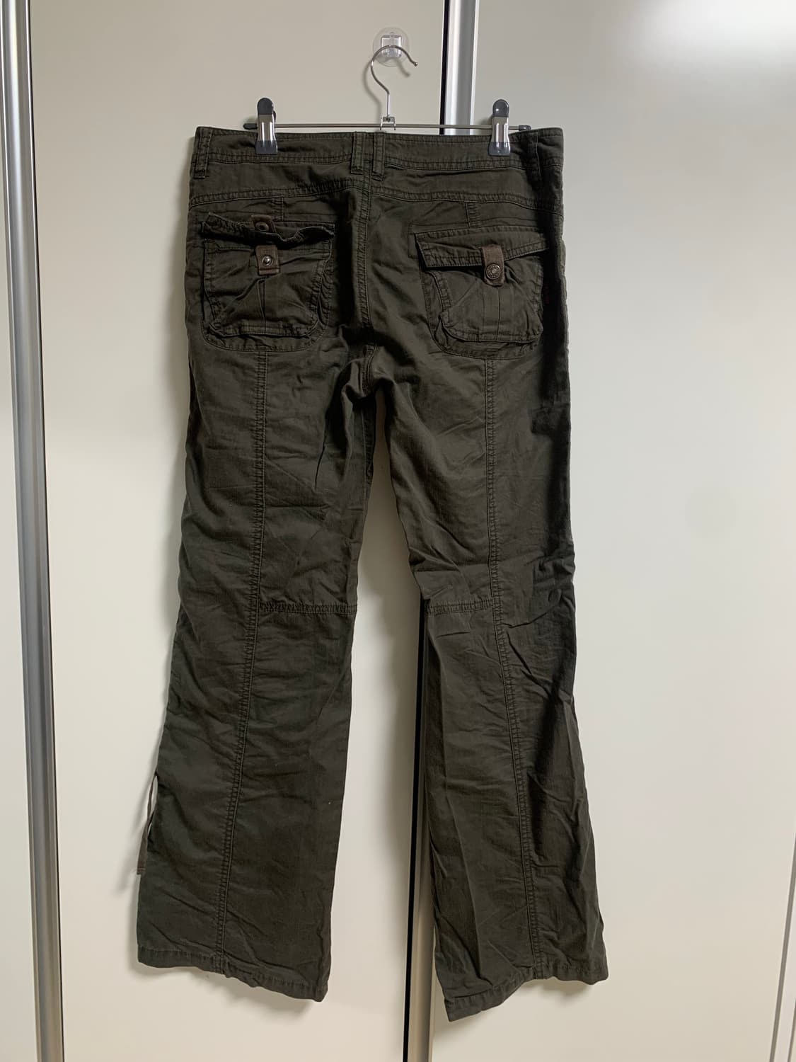 카고 팬츠 상품이미지2