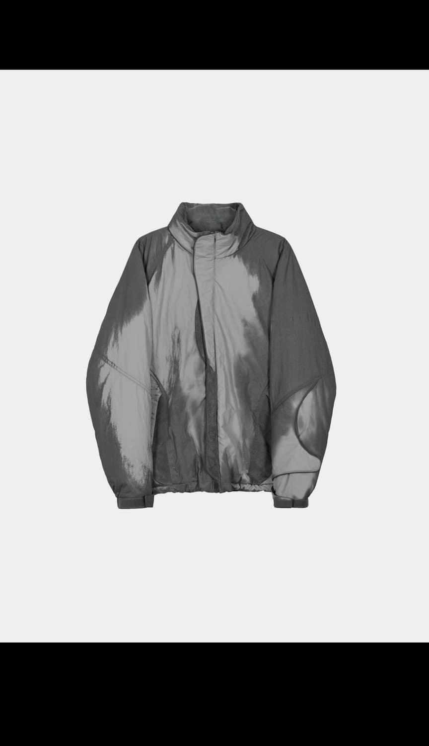 Xlim ep.2 SYNOPSIS 01 PADDED 상품이미지1