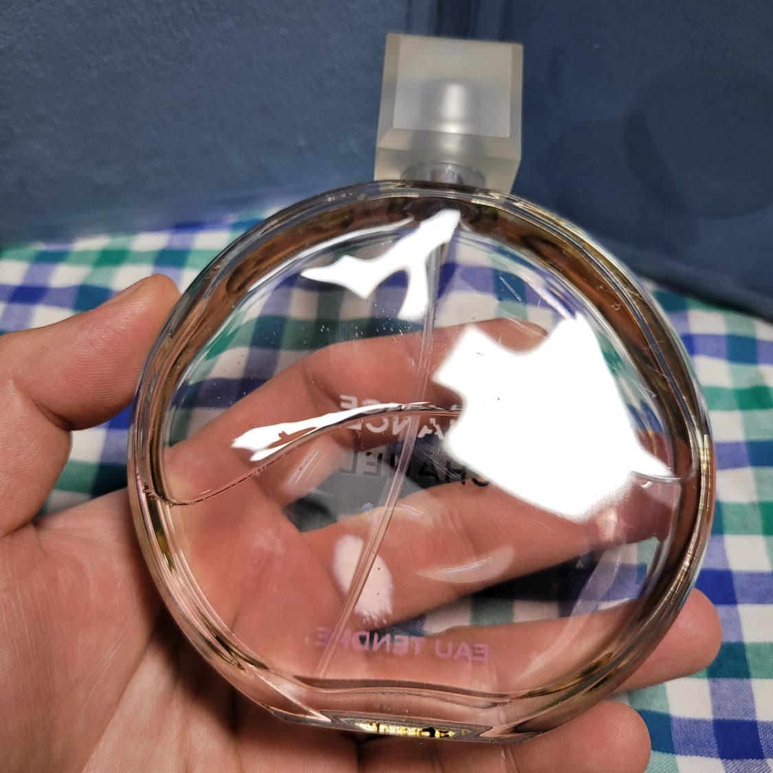 샤넬 샹스 오 땅뜨르 150ml 향수 (B) 상품이미지3