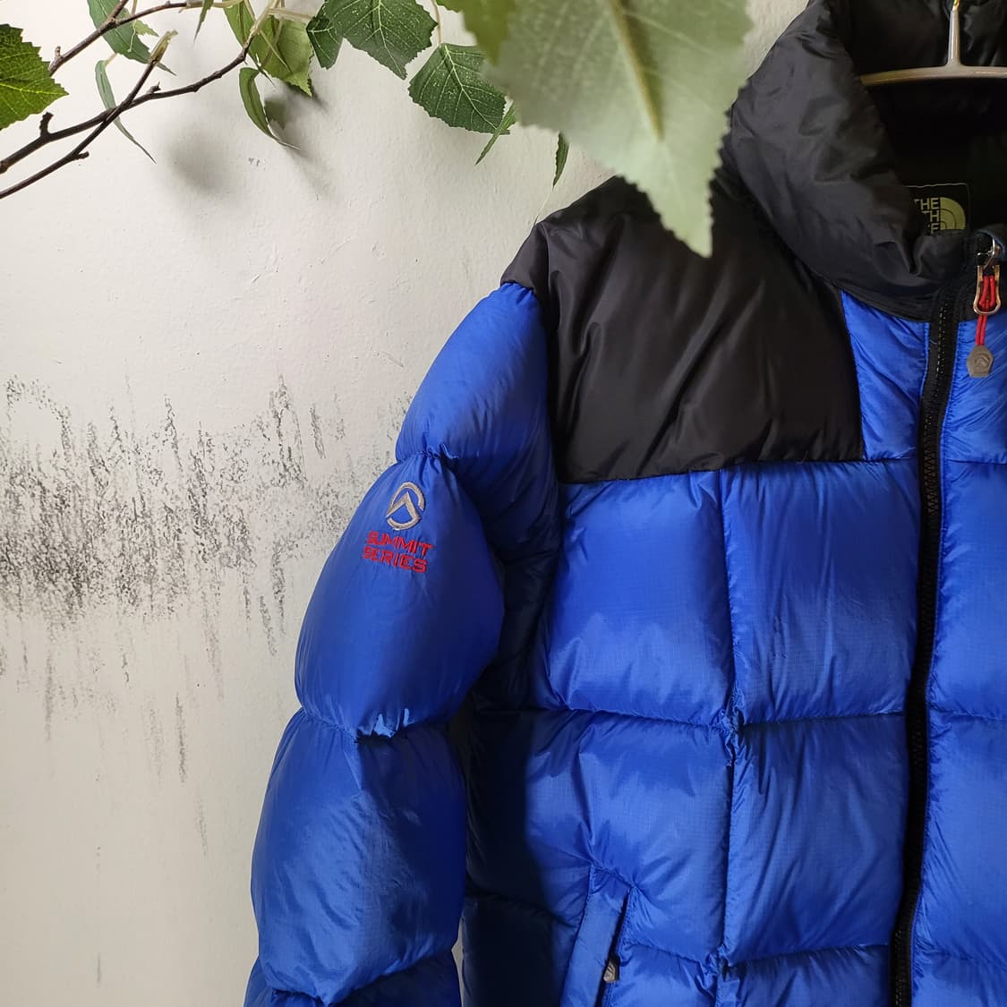 노스페이스 패딩 (100) 상품이미지5