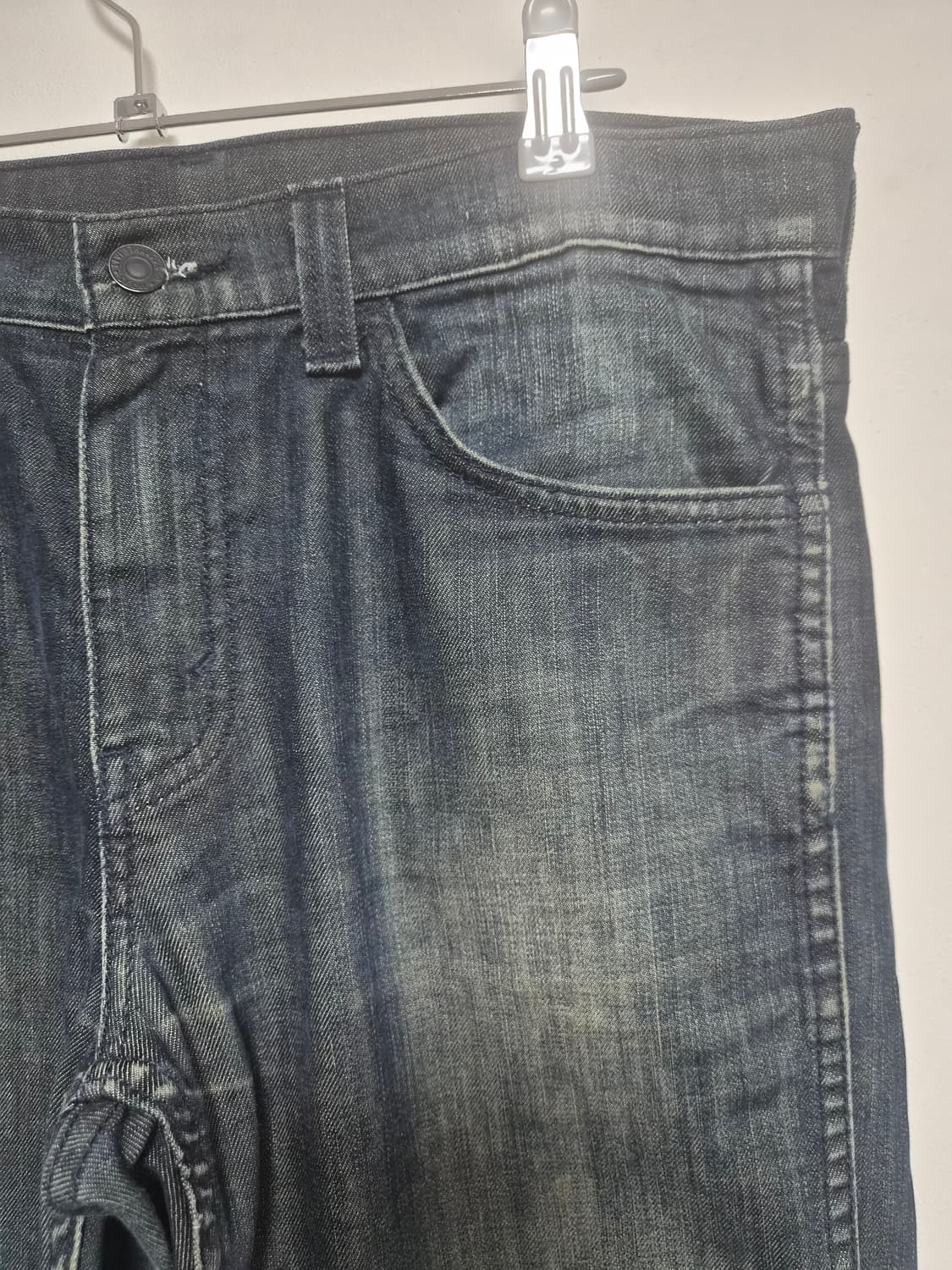 리바이스 511 32사이즈 P-77 상품이미지3