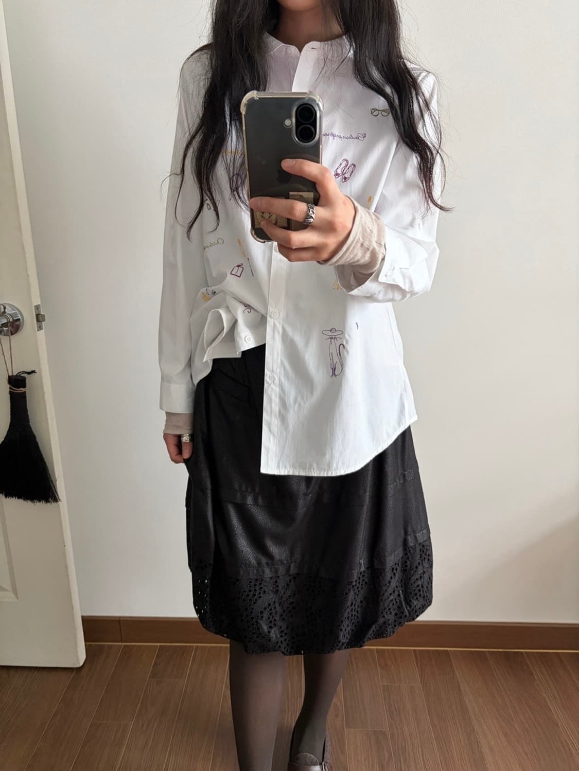 stitch shirt 상품이미지4