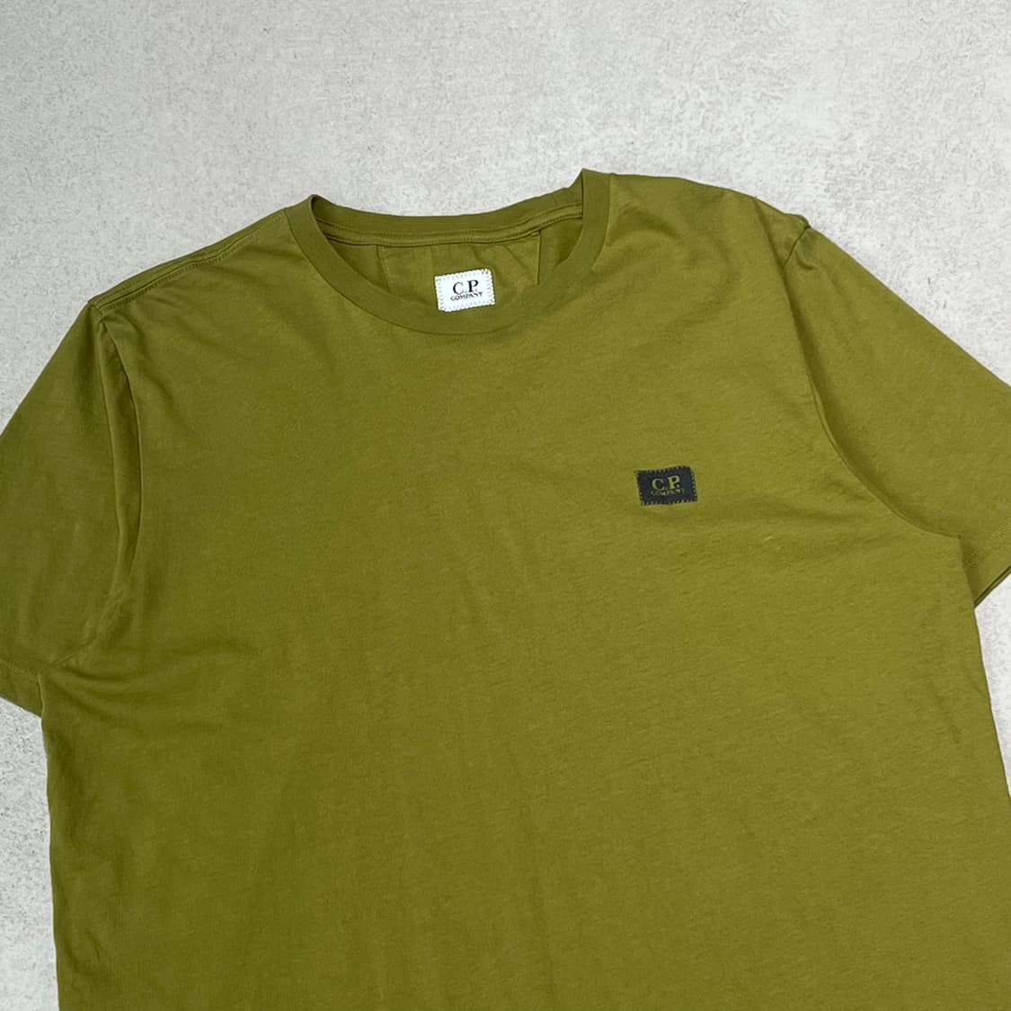 cp컴퍼니 반팔티셔츠 s10177 상품이미지3
