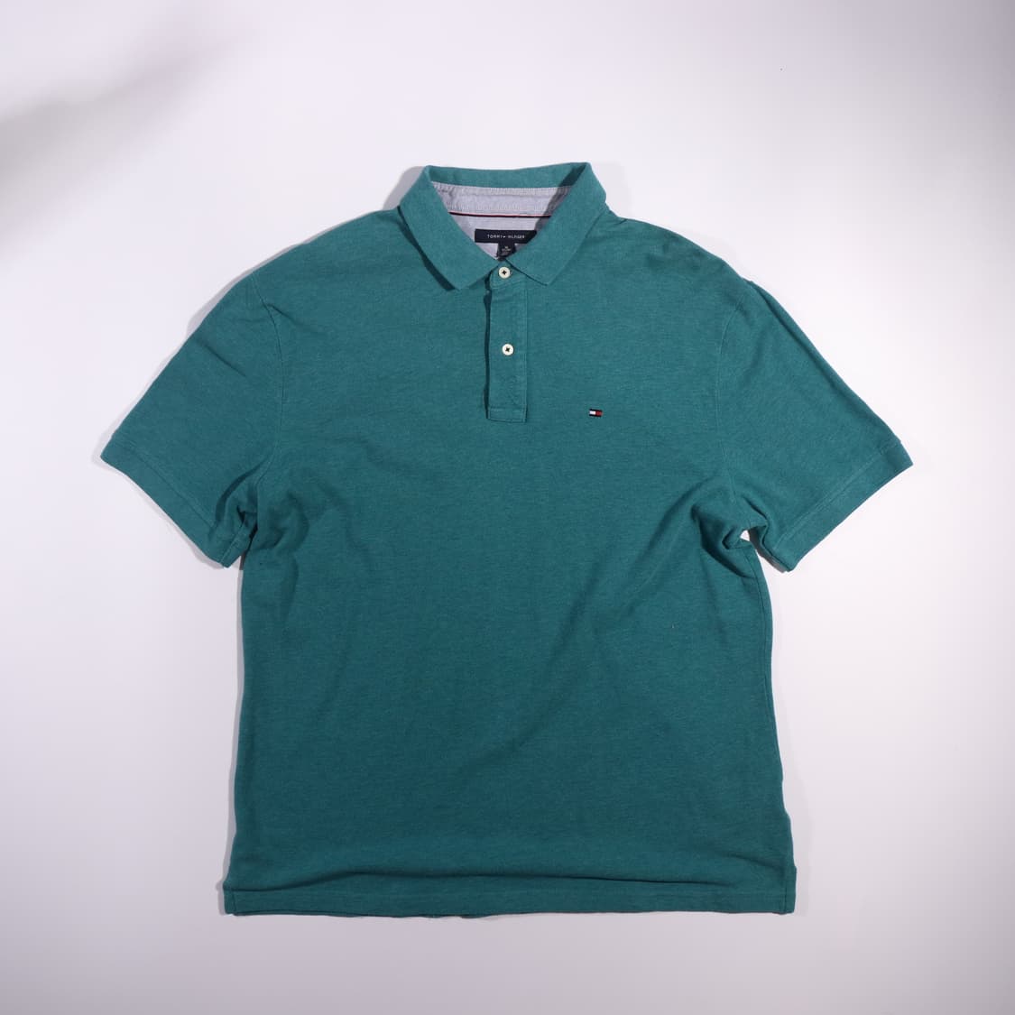 타미힐피거 카라티셔츠 B512 상품이미지1