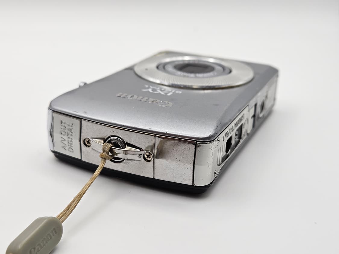 캐논 ixy80 (익서스65) 빈티지디카  상품이미지5