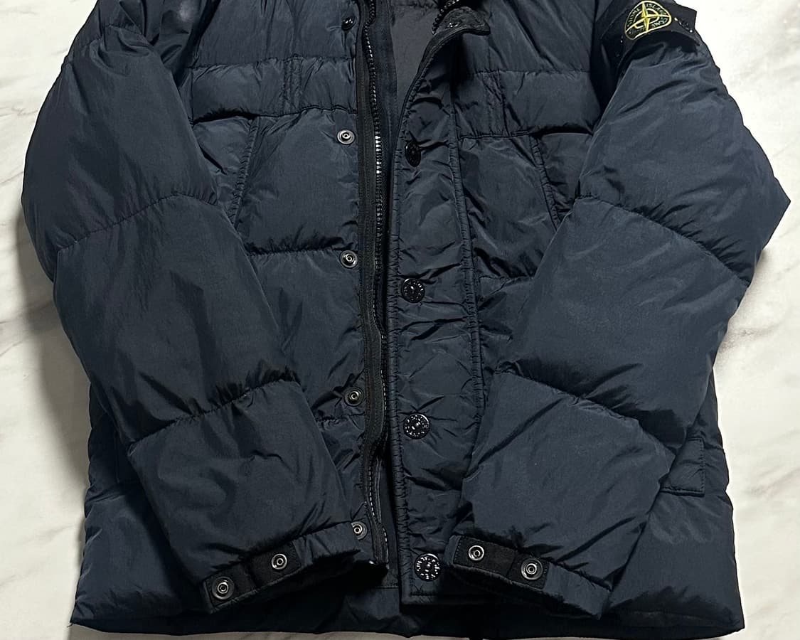 스톤아일랜드 패딩  상품이미지4