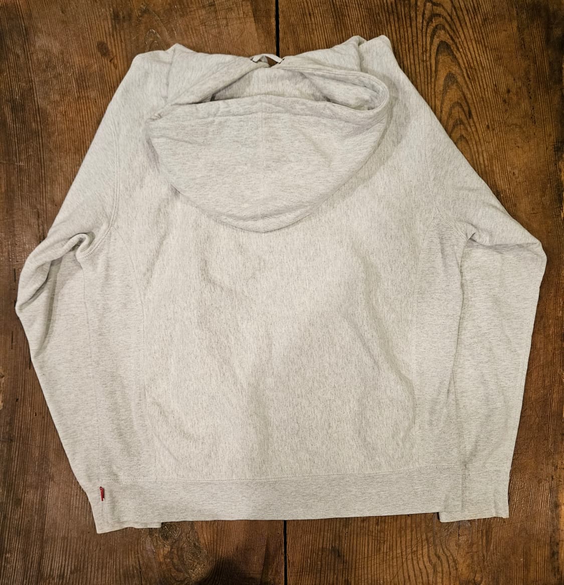 슈프림 made in Canada 후드 상품이미지2