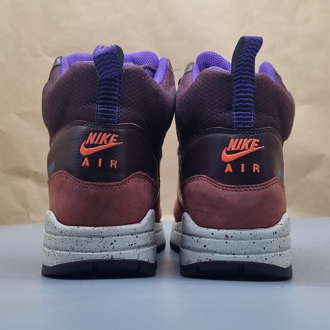 나이키 에어맥스1 미드245 상품이미지5