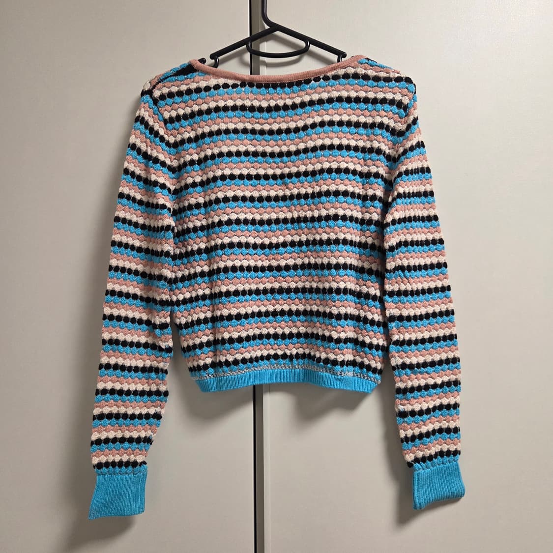 Lily Brown 재팬 여성 가디건 Free 상품이미지8