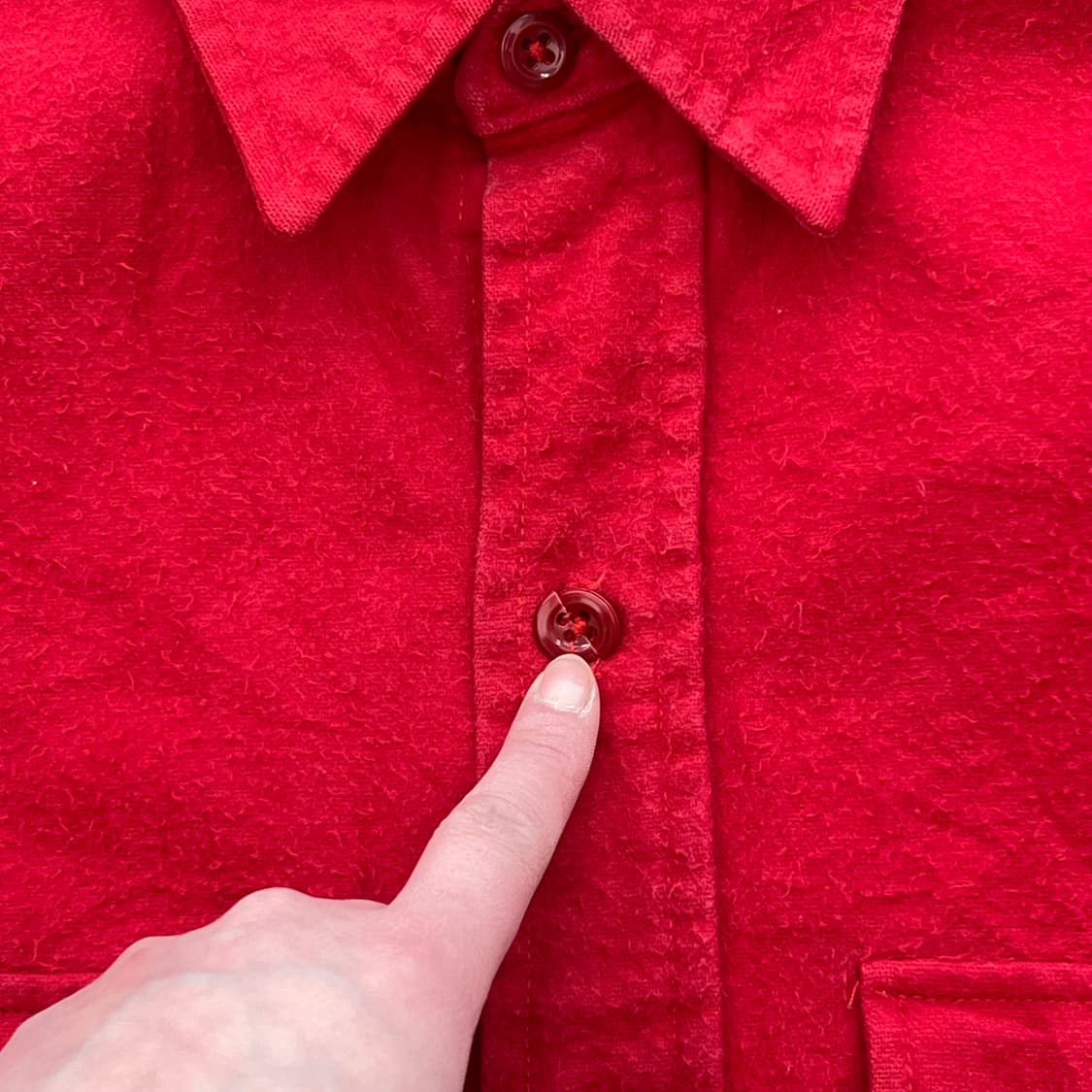 울리치 투포켓 워크 셔츠 r2390 f 상품이미지9