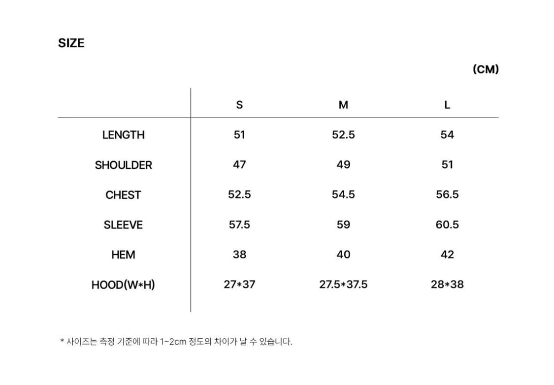 로우클래식 Lc FLEECE LINED ZIP-UP HOODIE후드집업 상품이미지4