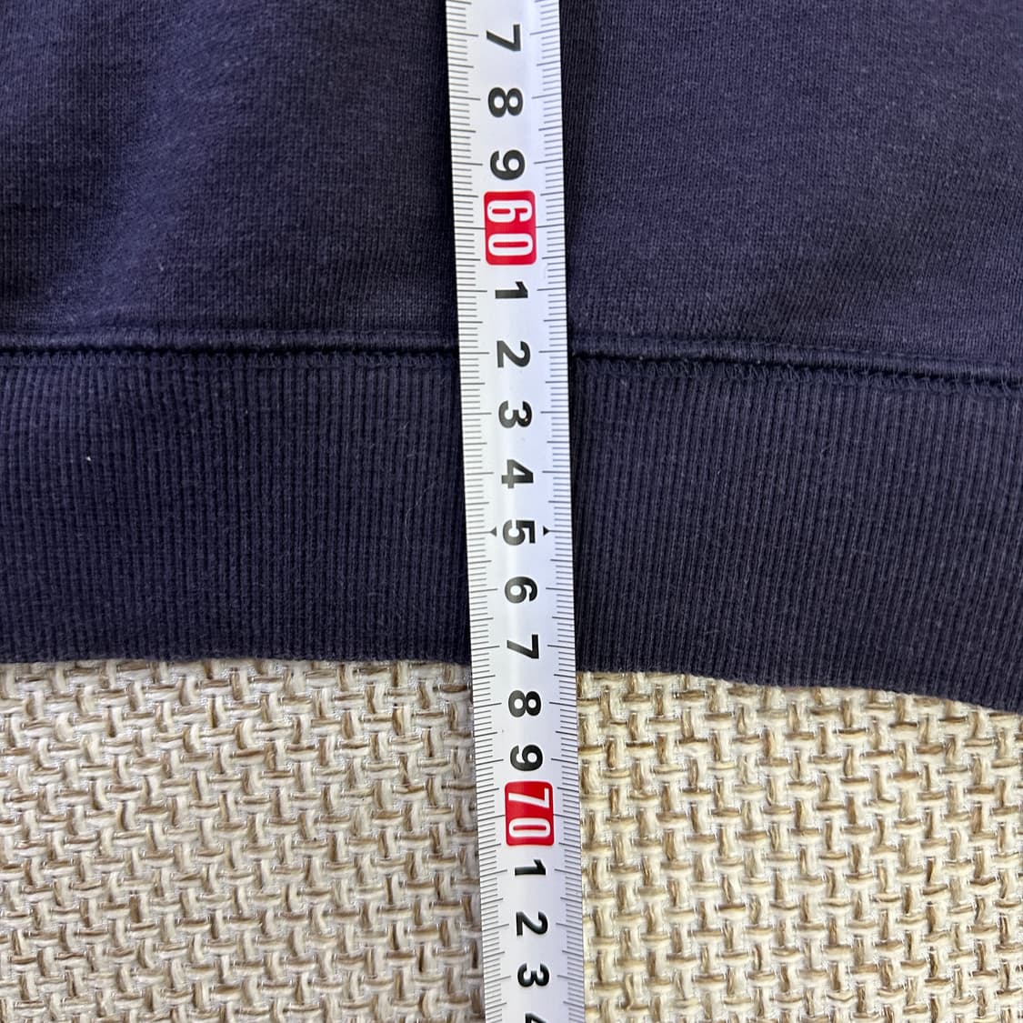 M 87MM Mmlg 1987 스웨트셔츠 0331D 상품이미지6