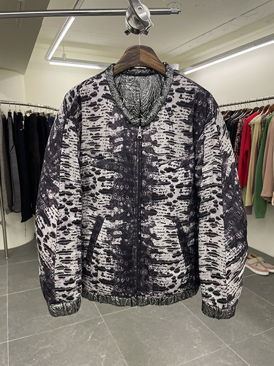 ISABEL MARANT X H&M_ reversible 상품이미지7