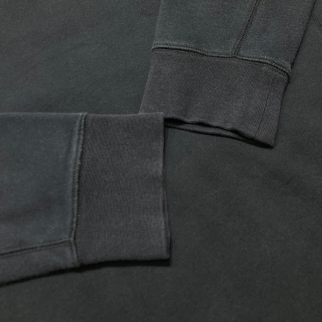 [XL]빈티지 조던 기모 맨투맨 0307 상품이미지3