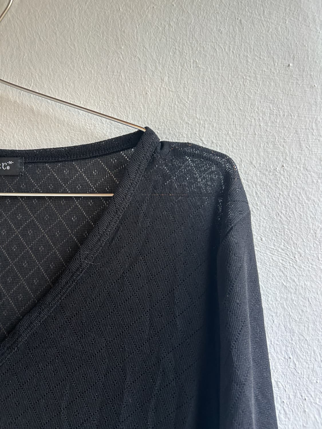 여름 가디건  상품이미지2