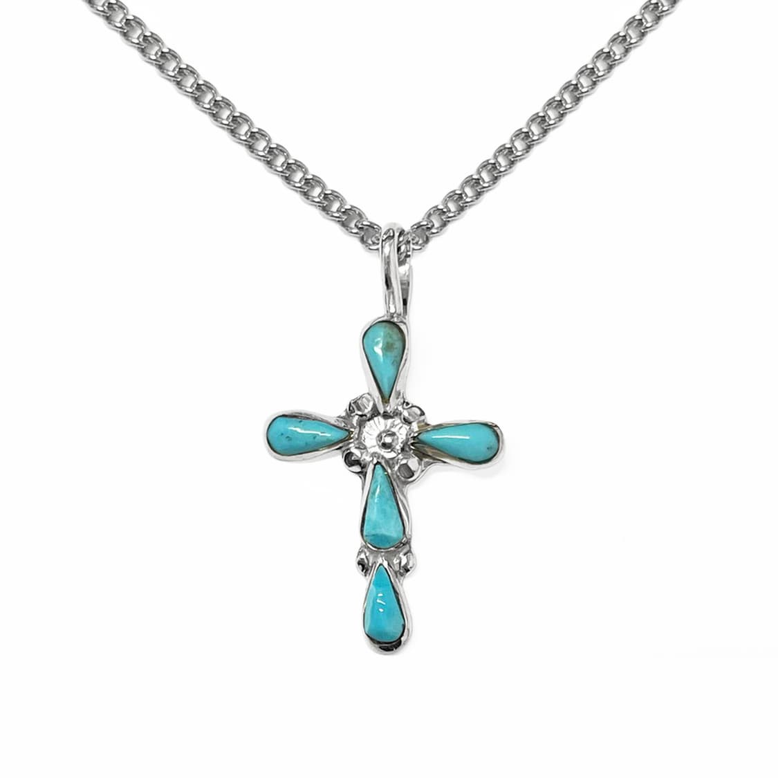 네이티브 아메리칸 주얼리 (Native American Jewelry) 상품이미지1