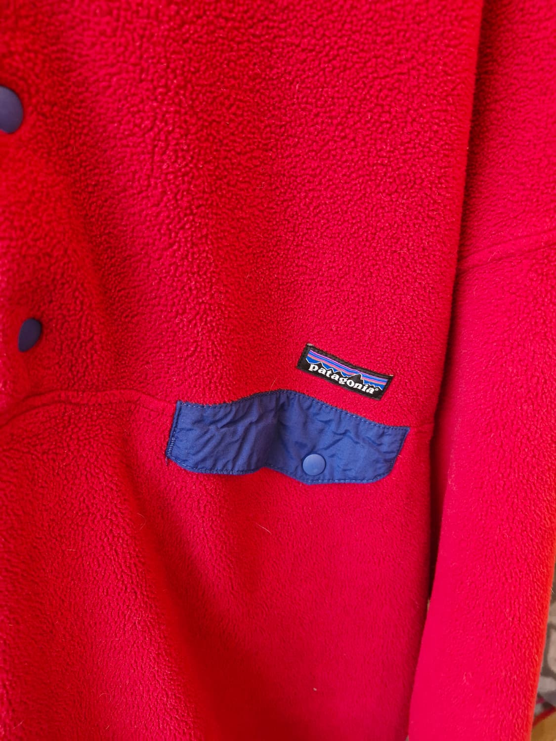 Z-349 파타고니아 신칠라  상품이미지3