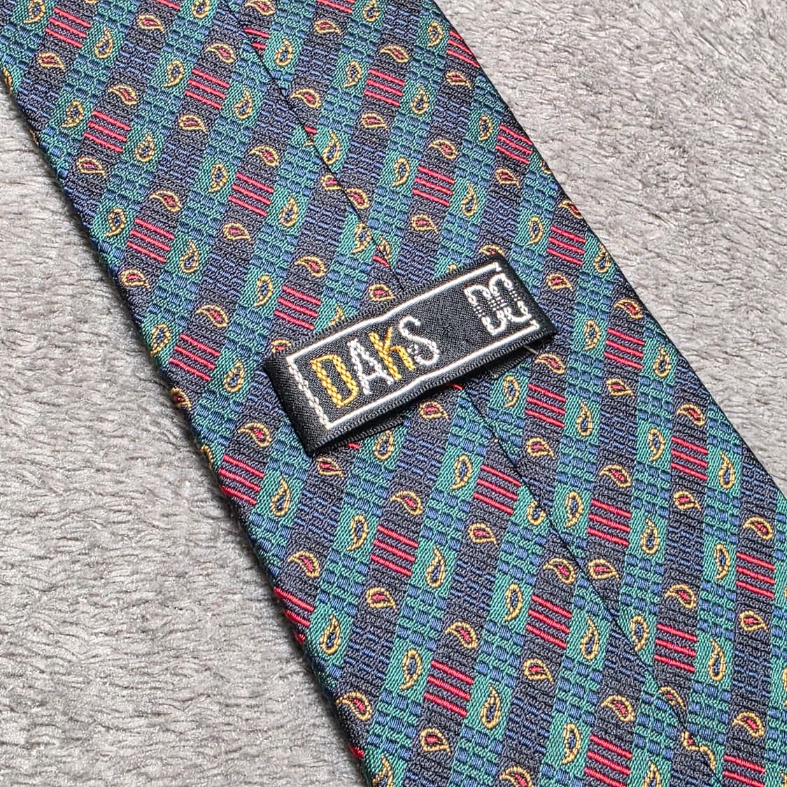 넥타이(닥스) n192 상품이미지4