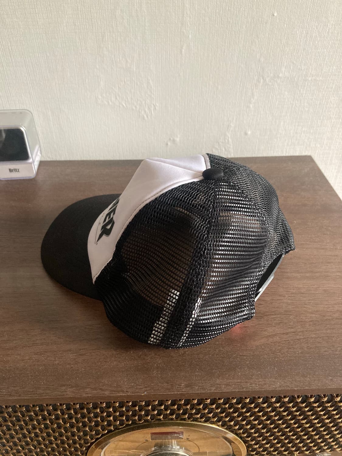 트레셔 모자 상품이미지2