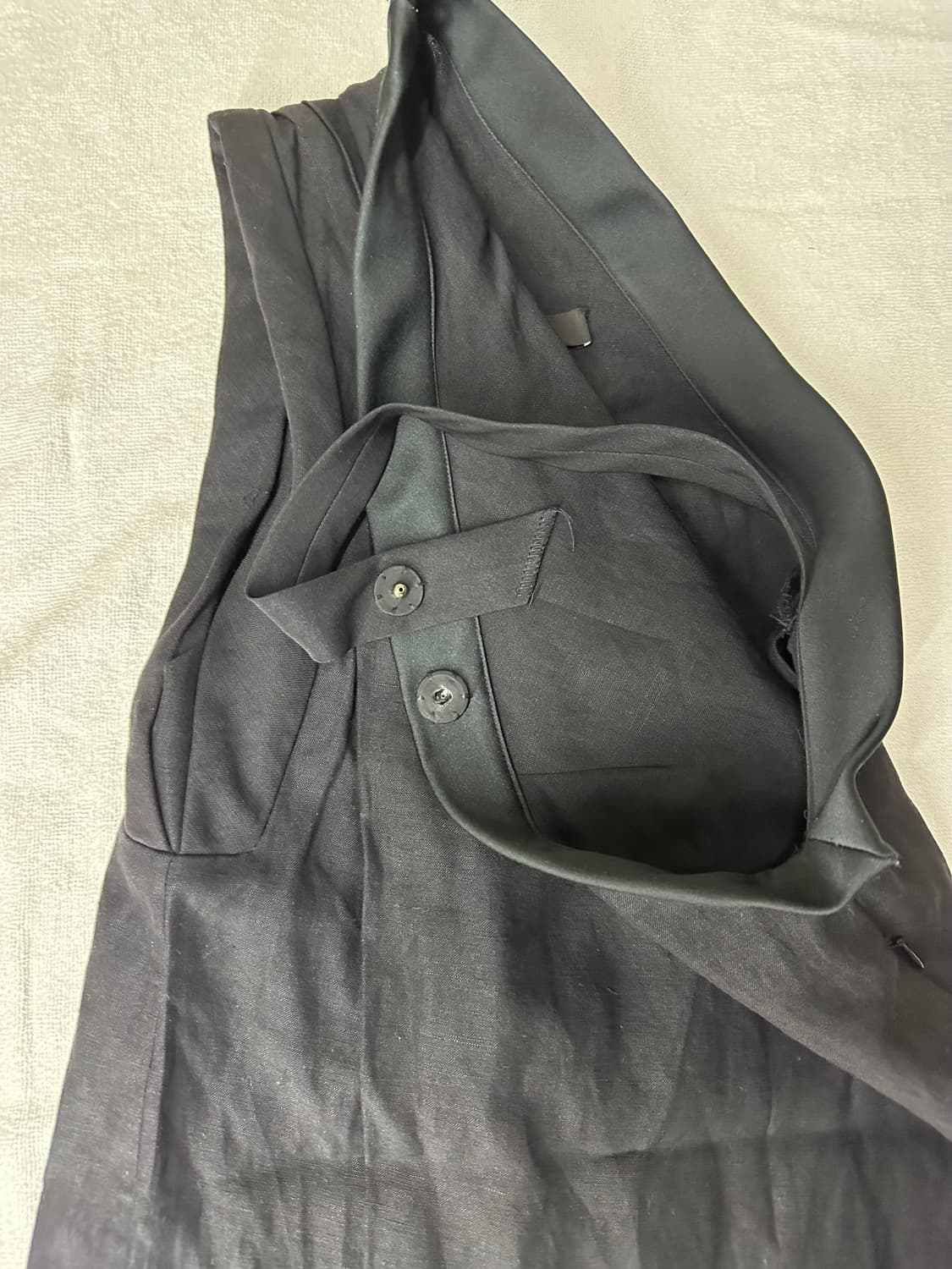 이자벨 마랑 드레스 isabel marant(착샷0) 상품이미지6