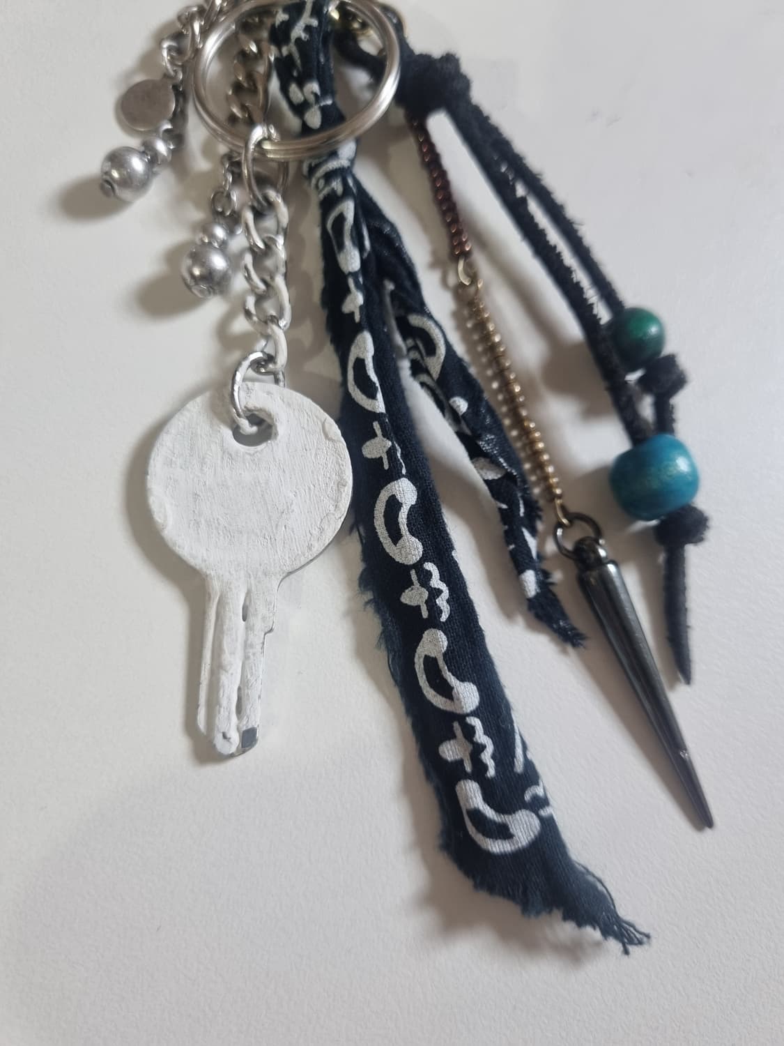 빈티지 키링 상품이미지5