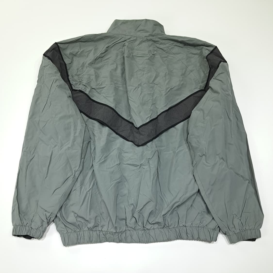 CL544 L IPFU 1세대 미국판 스킬크래프트 90s 바람막이 자켓 상품이미지6