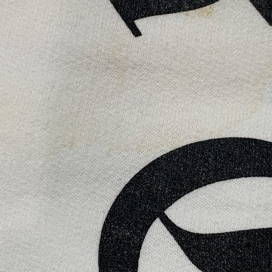 이지 x 고샤 루브친스키 트리뷴 헤럴드 SP-01 팬츠 화이트 상품이미지3