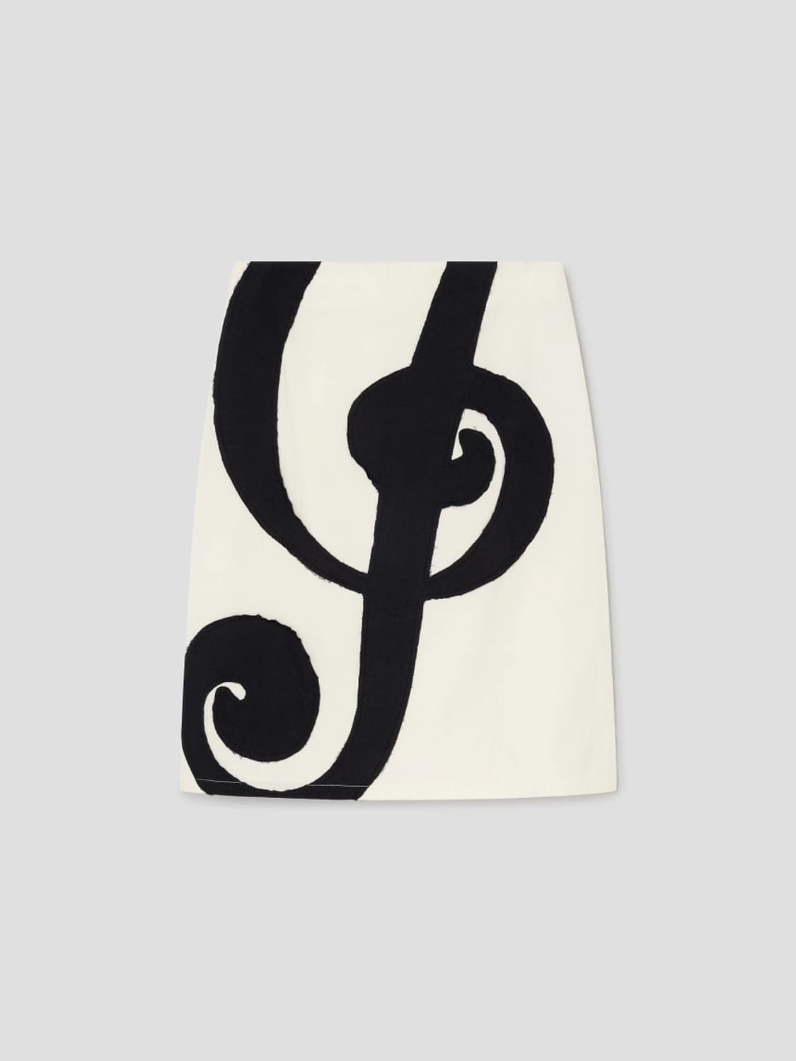 [S,M]기마구아스 Sol 스커트/화이트 상품이미지8