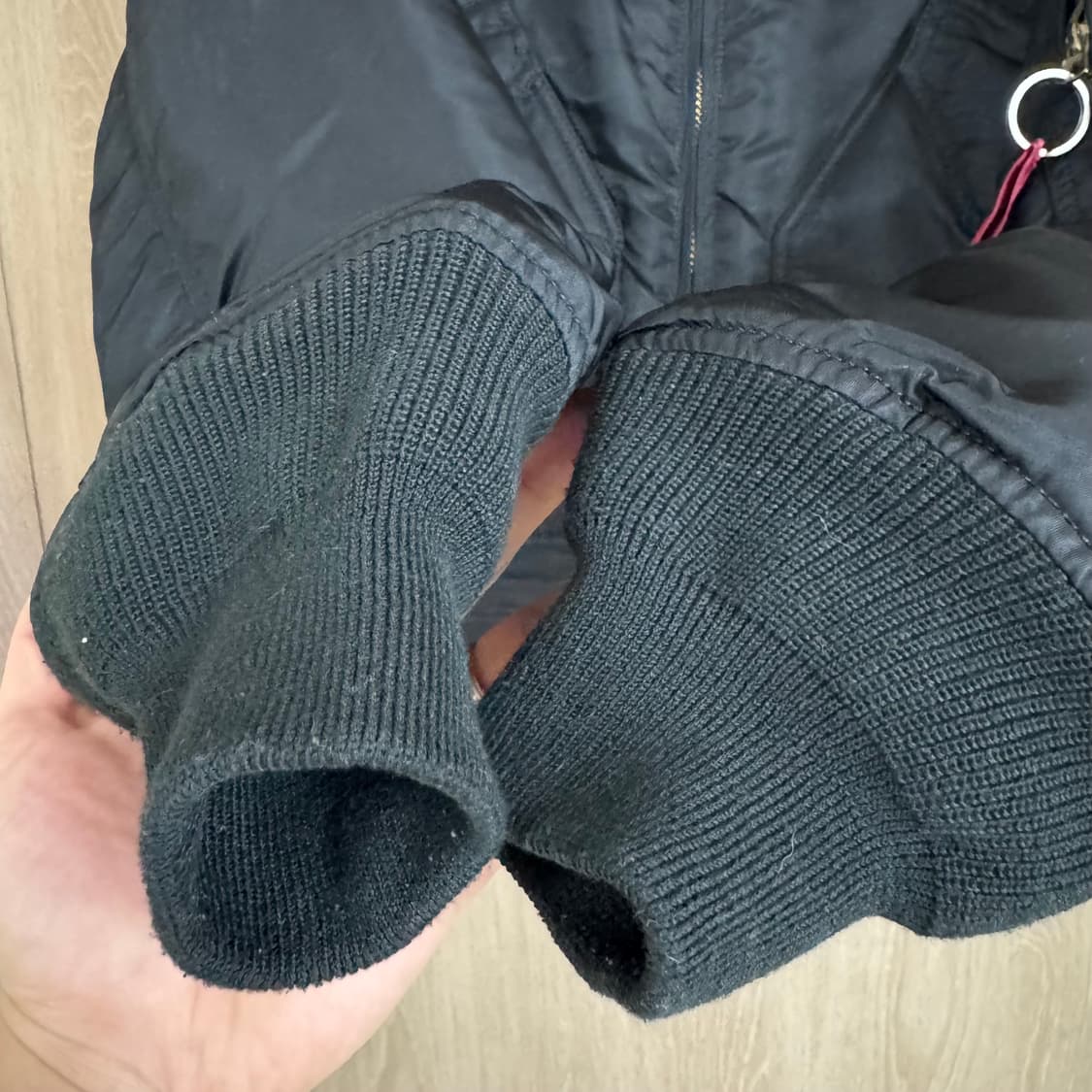 알파인더스트리 ma-1 마원 상품이미지5