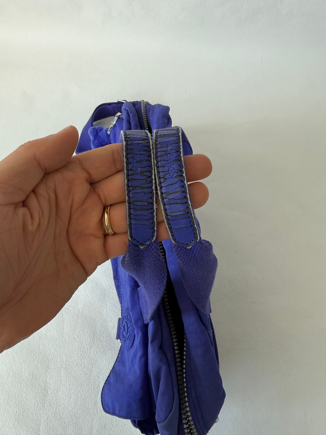 키플링(Kipling) 토트 크로스백 상품이미지4