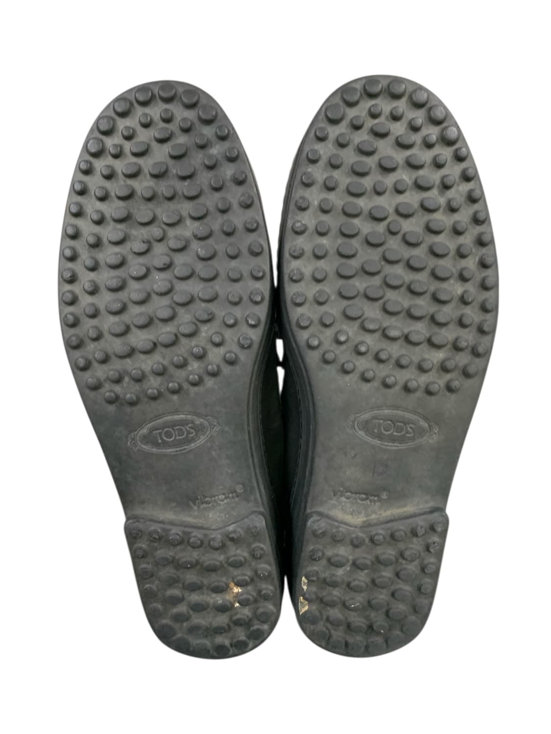 토즈 고미노 로퍼 7(260) 상품이미지3