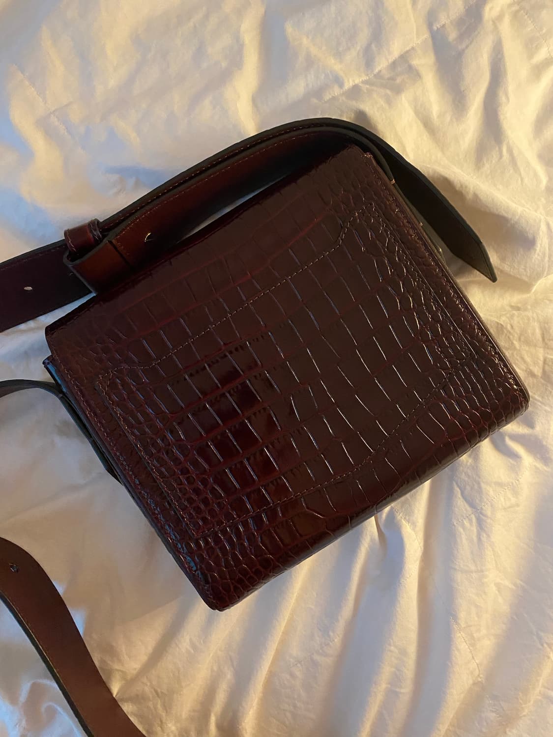 (지방시) givancy eden small bag 상품이미지4