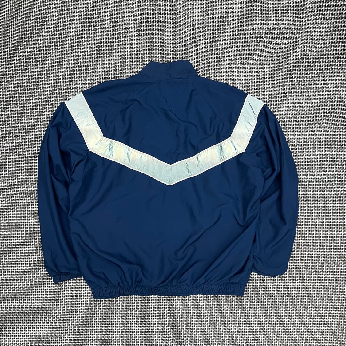 S/S IPFU US 공군 바람막이 자켓 상품이미지3