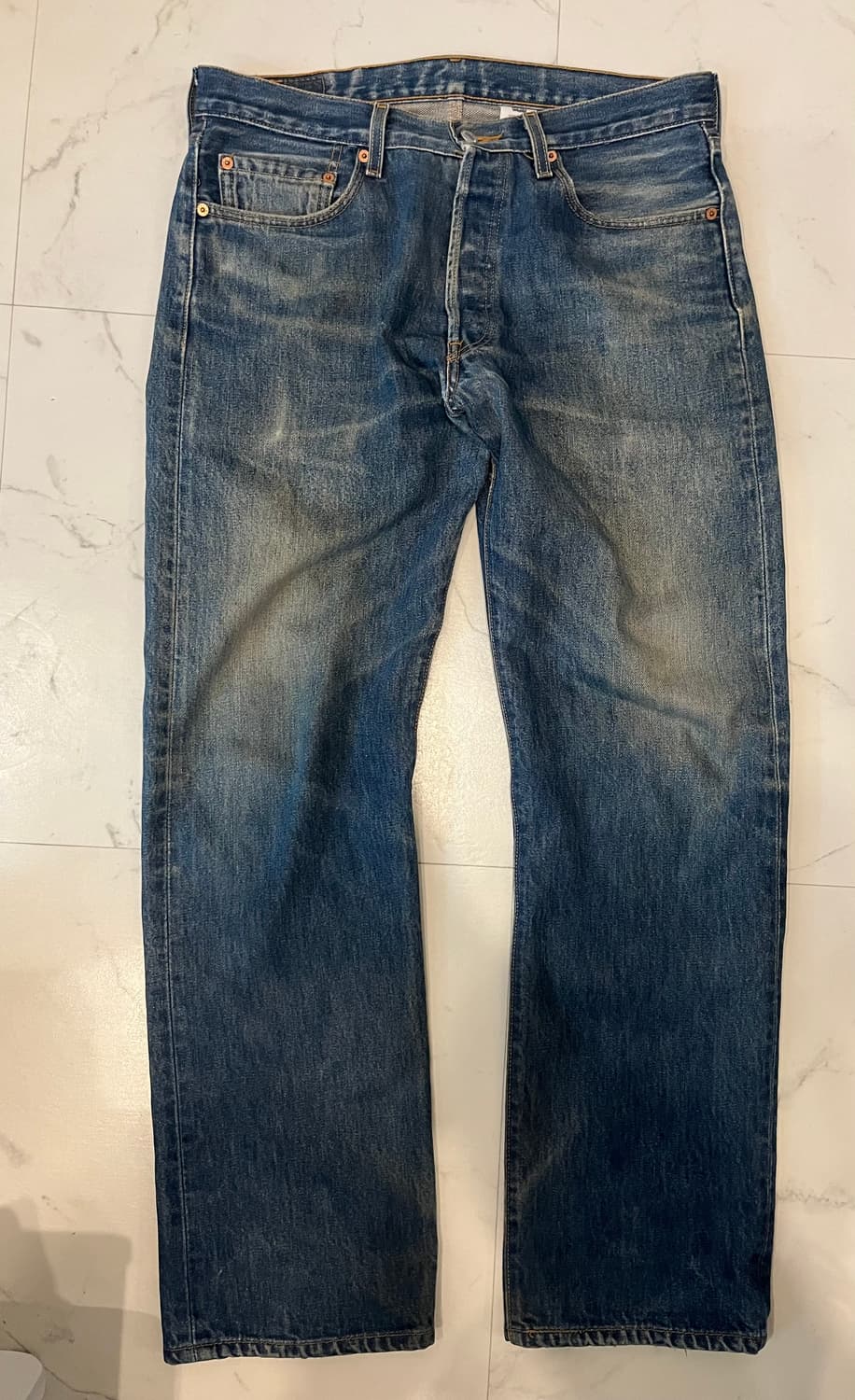 리바이스501 빈티지 상품이미지1