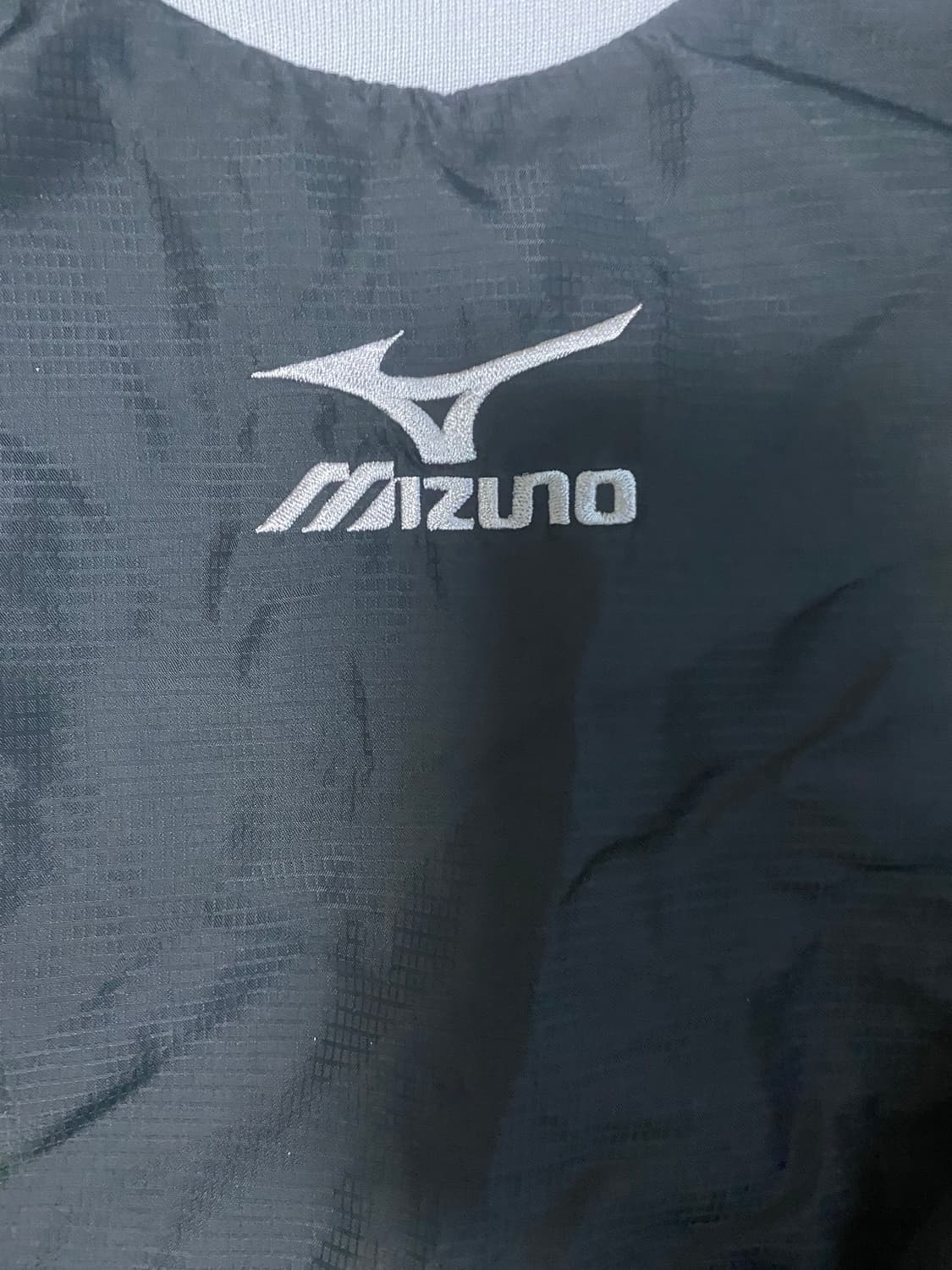 미즈노 스트릿 오레오 동계 웜업 상품이미지2