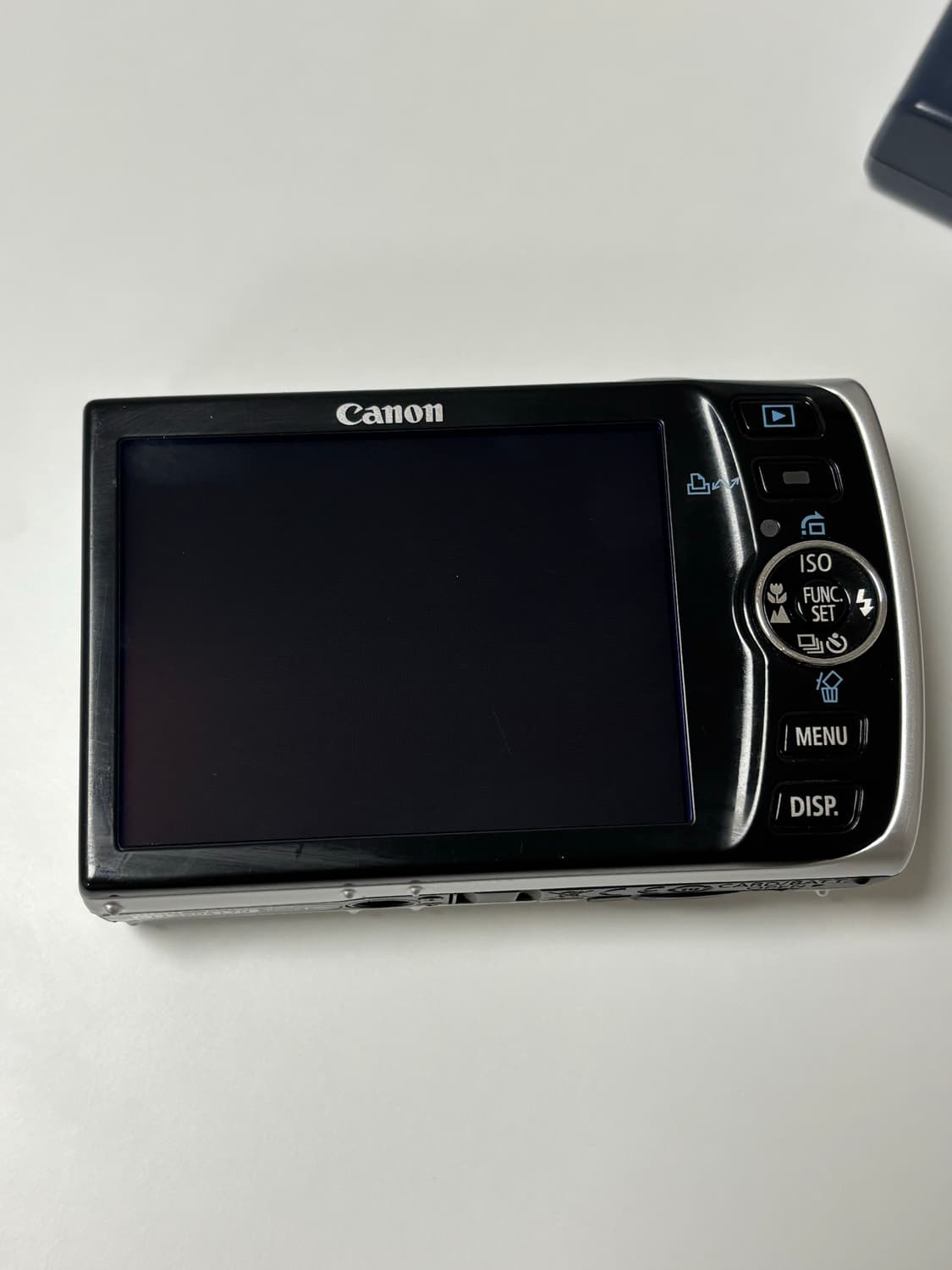 캐논 익서스 860 익시 910is 디카 상품이미지2